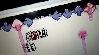Sonic.EXE RTX Test (Encore Edition) V3