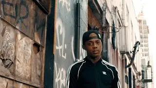Nairrad Benjamin | "Selfish"