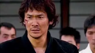 Scott Adkins - Music Video (Epic)