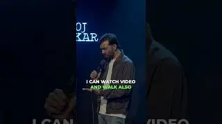 Free time | Standup Comedy | Manoj Prabakar #shorts