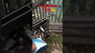 Помощник как всегда в деле...
