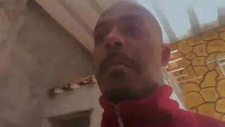 DOMINGOU NA CASA DE MARIA MULAMBO
