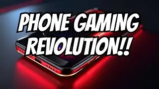 😀👍Red Magic 9 Pro Honest  Review: This Gaming Phone CRUSHED My Expectations!!