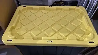 UnCrating Opening a Crate of Movies