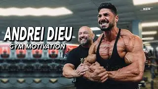 LONG NIGHT ✨ - ANDREI DIEU - GYM MOTIVATION