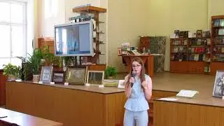 Юлия Прибылина (1–1) «Родитель не тот, кто родил, а тот, кто воспитал»