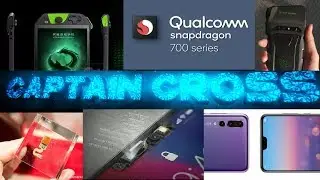 Xiaomi's Gaming Phone | SDM 710 | Under Display FP sensor || Tech Treats