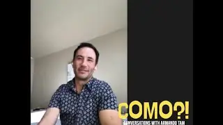 COMO?! Oregon Winemaker Edition with JP Valot