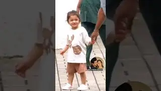 Raha Kapoor apni papa Ranbir Kapoor saath mein chalana | Bollywood Andhar | Honey Singh Songs