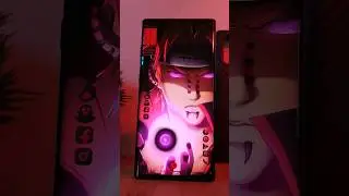 BEST Naruto Live Wallpapers 🔥- (Pain, Itachi, Kakashi, Madara)