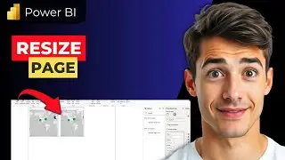 How To Increase Page Size In Power BI Desktop (Easiest Way) (2025 Guide)