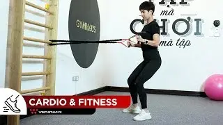 FITNESS TIPS SỐ 1 | LÀM THẾ NÀO ĐỂ CHỮA GÙ LƯNG CHO DÂN VĂN PHÒNG