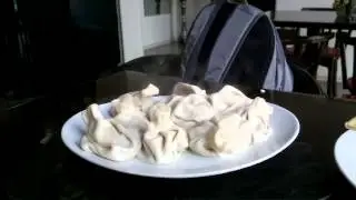 Хинкали