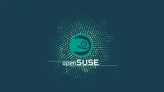 Opensuse Plasma - Part Two (Almost)