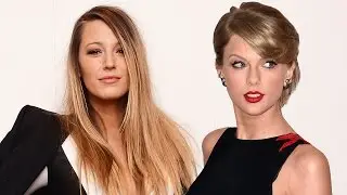 Blake Lively Proposes MARRIAGE to Taylor Swift?