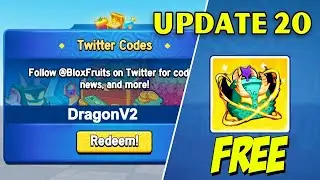 *NEW* ALL WORKING CODES FEBRUARY 2024 [BLOX FRUITS]