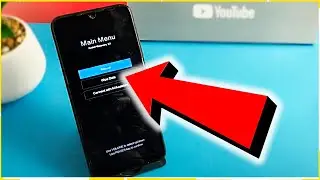 Как УДАЛИТЬ ВСЕ с телефона XIAOMI? Сброс до ЗАВОДСКИХ НАСТРОЕК смартфона REDMI ANDROID!