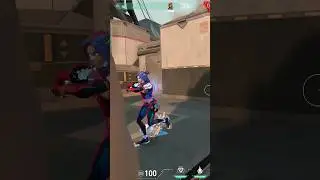 nice try 🙃 kids voiceline xd #shorts #valorant #funnyclips