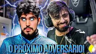 Eles podem ELIMINAR o ASPAS do CHAMPIONS!!! Conheça o próximo adversário da LEVIATAN!
