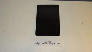 Review- Skinomi TechSkin Full Body Protective Protector Skin for iPad Mini