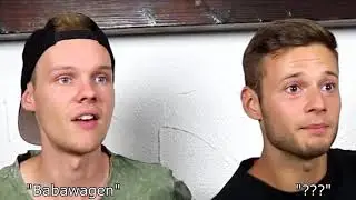 unsympathischTV und Inscope21 Spackungen