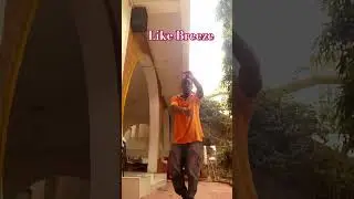 mwendo wa Chris Brown @youngkwizzy3699 dance ❤️ vibe ❤️ ❤️🦅🦅🦅
