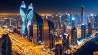 20 Richest Cities With the Most Money