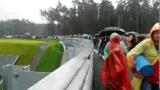 МАКС 2013  ШОК !!! Организаторы наплевали на посетителей