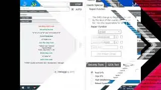 Infinix Smart HD 2021 X612B Reset Frp By DFT Pro