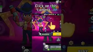Brawl Stars secret 