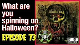 Thrashcast Episode 73: Slayer's Seasons In The Abyss album