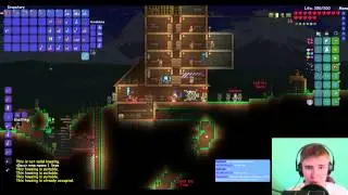 RU] Terraria 1.3 | Hype Hype Hype.