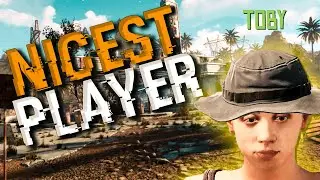 PROTECTING THE NICEST KID EVER! - Rust