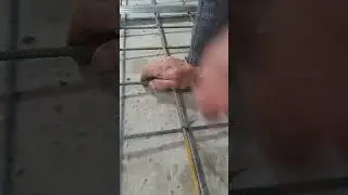 три способа вязать арматуру