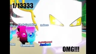 I HATCHED AN ANCIENT RADIANCE!!! (Mining Simulator 2)