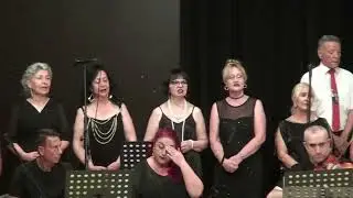 İzmir Musiki Topluluğu Derneği Korosu - Ustasından dinlediğimiz şarkılar