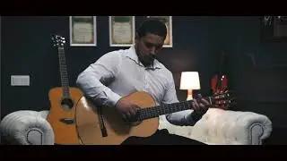 J.S. Bach - Gavotte (Suite No.6)