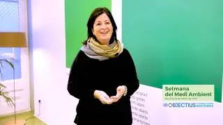 L'Acció Ambiental a les escoles de la Fundació Collserola
