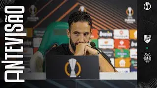 Antevisão - Liga Europa | Raków Częstochowa x Sporting CP