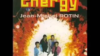 Energy (Jean-Michel Rotin) - Senorita dièze