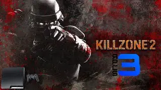 Killzone 2 - RPCS3 TEST 3 (InGame / Low FPS / FOV Patch)