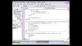 GDG Macros Tutorials Lesson 9 Randomizing Shapes Size, Color Rotation using VBA in CorelDraw Macros