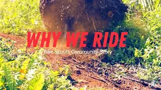 Bike Scouts World Bicycle Day 2021