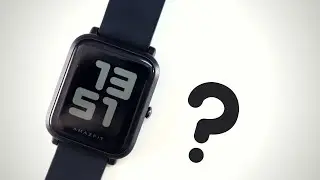 Amazfit Bip in 2020 ??