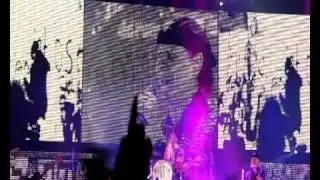 Scorpions the wind of change kiev ITC 2010