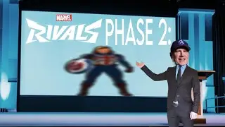 The Hierarchy of Power in Marvel Rivals is about to Change 