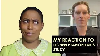 REACTING TO NEW LICHEN PLANOPILARIS RESEARCH | MAYO PROCEEDINGS: LICHEN PLANOPILARIS IN WOMEN STUDY