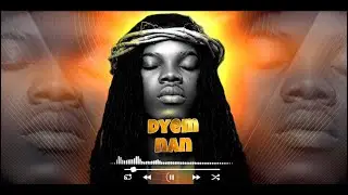 08 MDO333 - DYEM NAN (lyrics video)