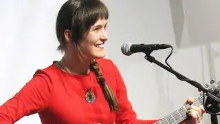 Маргарита Ильина - Я на качелях