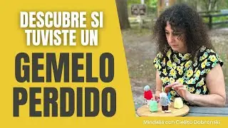 Did you have a twin and didn't know it? With Cielito Dobronski